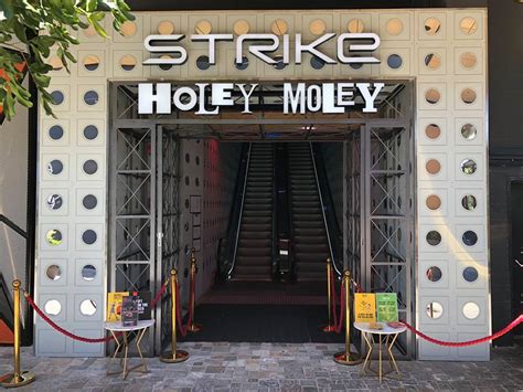 holey moley perth locations.